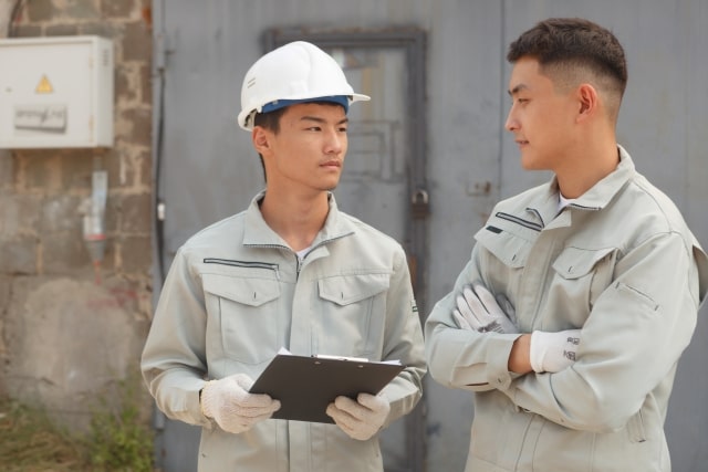 翼電気株式会社の転職・求人情報写真