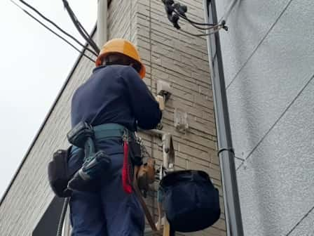 有限会社三枝電工の転職・求人情報写真