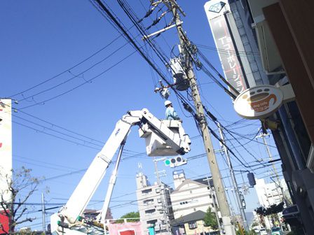 応募の流れ写真