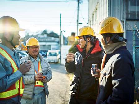 株式会社大和電設の転職・求人情報写真