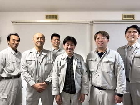 株式会社ナカムラ電工の転職・求人情報写真