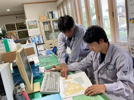 窪田電気工事株式会社の転職・求人情報写真