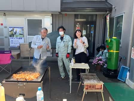 株式会社森電機製作所の転職・求人情報写真