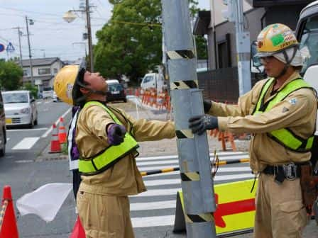 土井電気工事株式会社の転職・求人情報写真