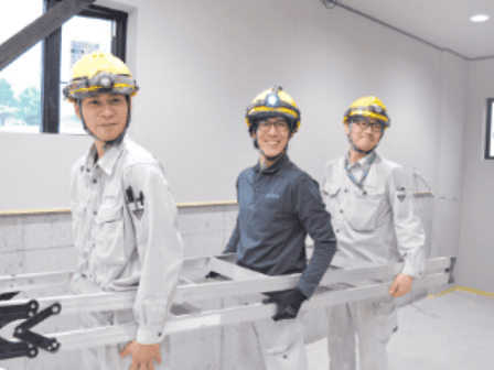 株式会社市川電気の転職・求人情報写真