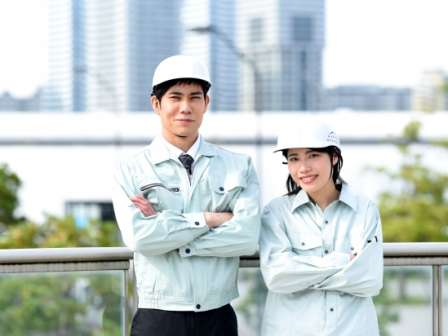 中西電機株式会社の転職・求人情報写真