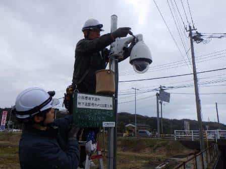 山下電気産業株式会社の転職・求人情報写真