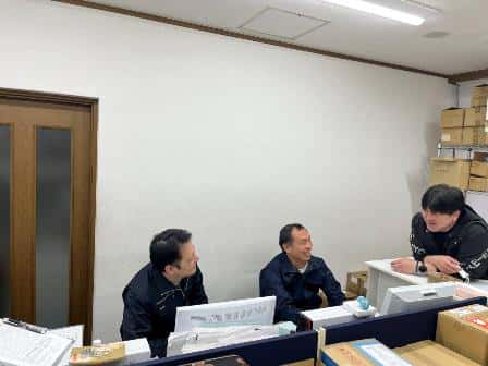 関西防災株式会社の転職・求人情報写真