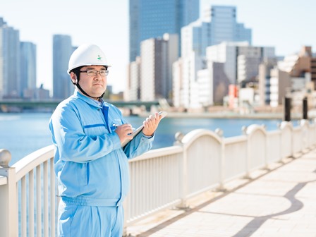 公益財団法人東京都公園協会の転職・求人情報写真