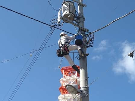 株式会社札幌電商社の転職・求人情報写真