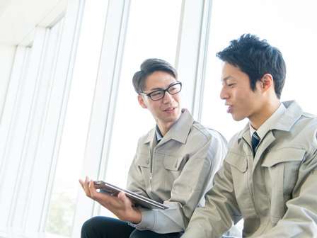 有限会社渋谷計装の転職・求人情報写真