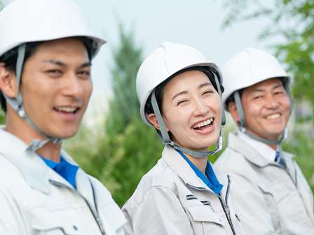 株式会社山大電気の転職・求人情報写真