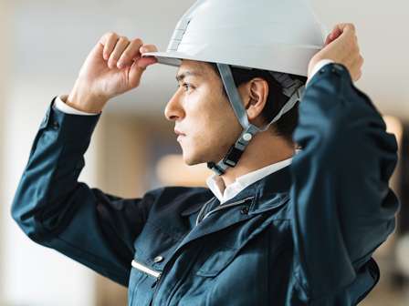 藤崎電設株式会社の転職・求人情報写真